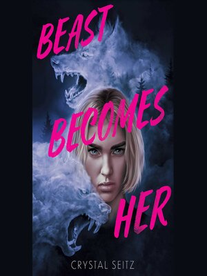 cover image of Beast Becomes Her